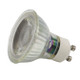 GU10 LED Globe In Clear 5W 4000K 350lm GU10 LED Globe In Clear 5W 4000K 350lm